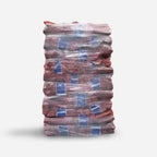 Palet de 84 sacos de leña de Roble de 10 kilos - 840 kilos