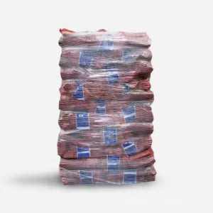 Palet de 84 sacos de leña de Roble de 10 kilos - 840 kilos