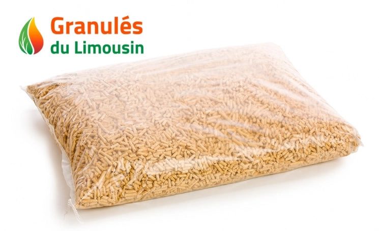 Granulés du Limousin