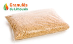 Granulés du Limousin