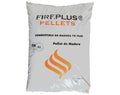 Fireplus A1+ - Palet de 77 sacos de pellet