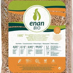 Pellets Bioforestal – Palet de 70 sacos 15kg EN+A1