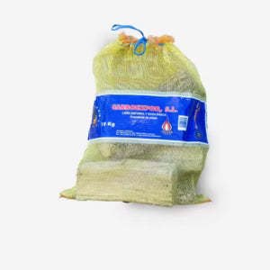 Palet de 60 sacos de leña de roble de 15 kg - 900 Kilos