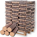 Briquetas Pack 270 kg