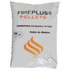 Pellets Bioforestal – Palet de 70 sacos 15kg EN+A1