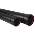 Estufa de pellets 7 kw a++ programable con Wi-Fi incluido para 175 m³