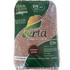 Pellets Asturias: 72 Sacos de 15 kg EN Plus A1