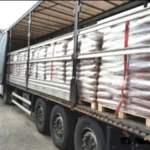 Pellets Coterram Generación – Lote de 100 Sacos para Calefacción Eficiente