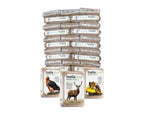 Huella Verde A1+ Palet de 77 sacos de pellet
