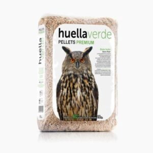 1 CAMIÓN – 24 PALETS Naturpellet – 1.680 SACOS DE 15 KG – 25.200 KG NETOS (25,2 TONELADAS).