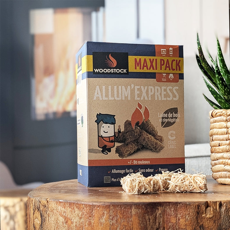 Allum’express