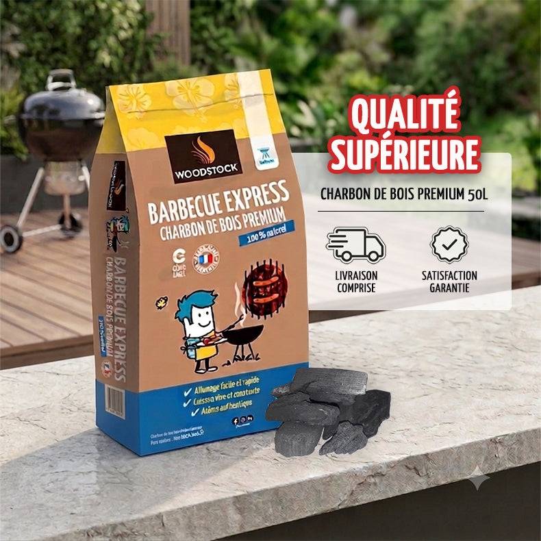 Barbecue Express