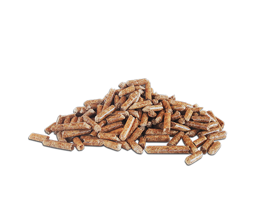 Granulés de Bois Total Energies