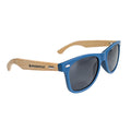 Lunettes de soleil Woodstock