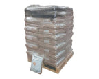 Fireplus A1+ - Palet de 77 sacos de pellet