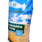 Granulés de bois EO2