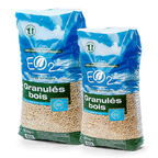 Granulés de bois EO2