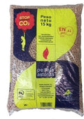 Pellets Asturias: 72 Sacos de 15 kg EN Plus A1