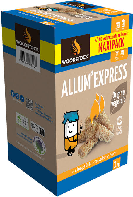 Allum’express