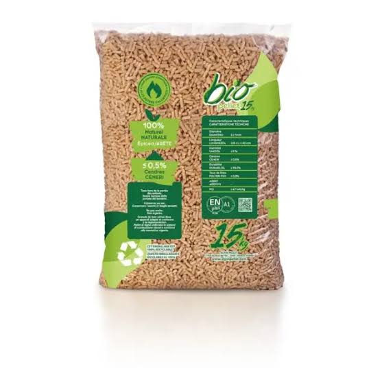 Granulés BIOFORESTAL