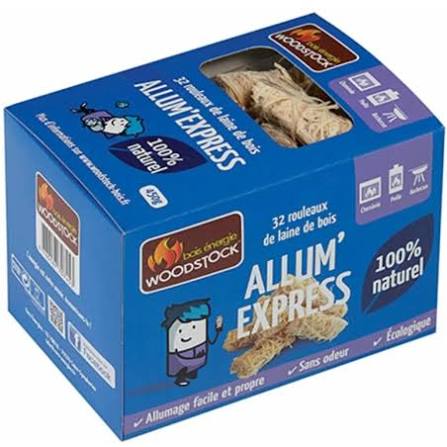 Allum’express