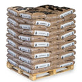 Granulés de Pin 15kg x77Sacs