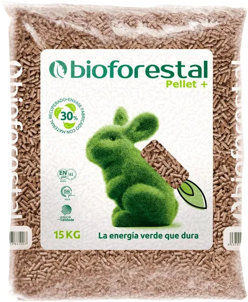 Granulés BIOFORESTAL