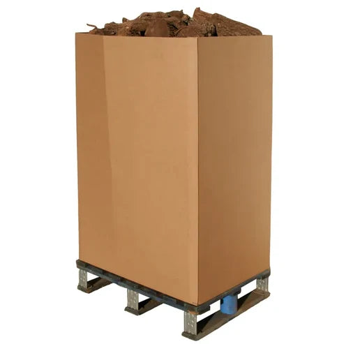 Bois de chauffage LEÑAS LEGUA 250kg