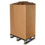 Bois de chauffage LEÑAS LEGUA 250kg
