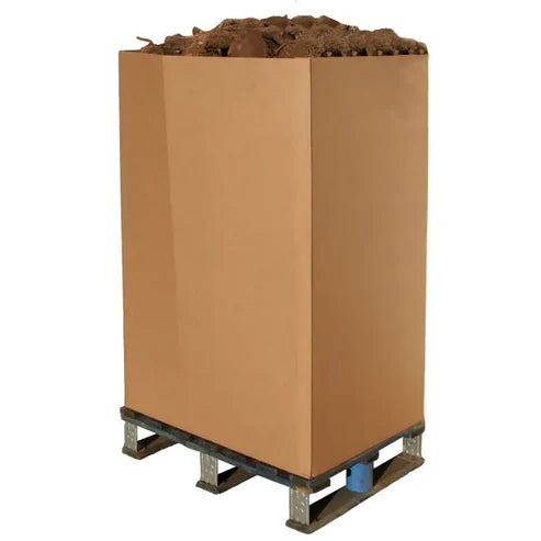 Bois de chauffage LEÑAS LEGUA 250kg