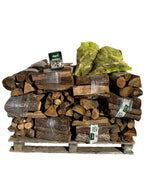Bois de chauffage 30 fagots