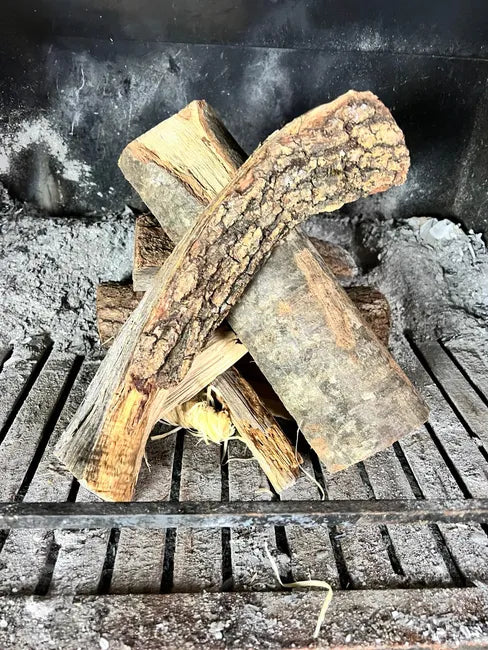 Bois de chauffage 30 fagots