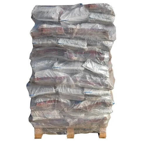 Bois de chauffage d'Olivier de 980kg