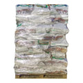 Bois de chauffage d'olivier LEÑAS 840kg