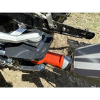 Remorque Tri-Benne DELEKS RM14-T3 1 Essieu
