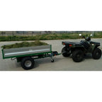 Remorque basculante quad Geo Italy TR 600 12V